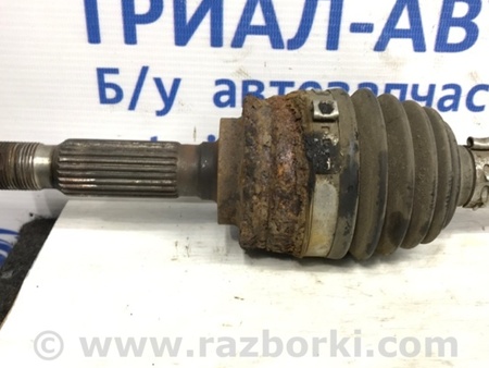 ФОТО Привод задний левый для Mitsubishi Outlander GF (2012-) Київ