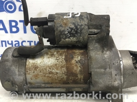 ФОТО Стартер для Mitsubishi Outlander GF (2012-) Київ