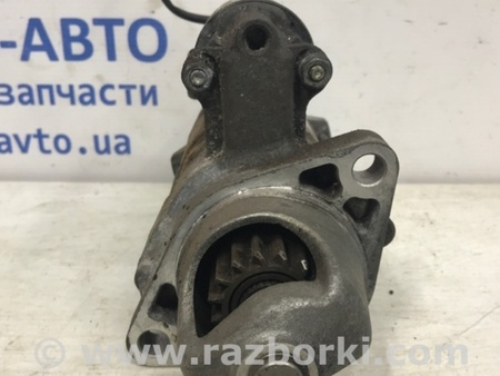 ФОТО Стартер для Mitsubishi Outlander GF (2012-) Київ