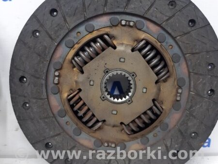 ФОТО Корзина сцепления+Диск сцепления для Suzuki Grand Vitara Київ