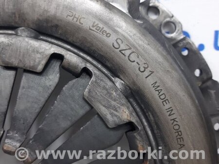 ФОТО Корзина сцепления+Диск сцепления для Suzuki Grand Vitara Київ