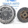 Корзина сцепления+Диск сцепления Suzuki Grand Vitara