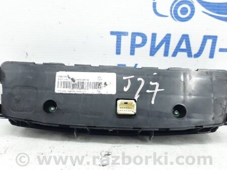 ФОТО Блок управления климат-контролем для Toyota Avensis T270 (10.2008-12.2012) Київ