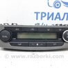 Блок управления климат-контролем Toyota Avensis T270 (10.2008-12.2012)