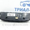 ФОТО Блок управления климат-контролем для Toyota Avensis T270 (10.2008-12.2012) Київ