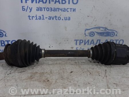 ФОТО Привод передний левый МКПП для Toyota RAV-4 (05-12) Київ