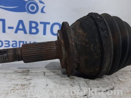 ФОТО Привод передний левый МКПП для Toyota RAV-4 (05-12) Київ