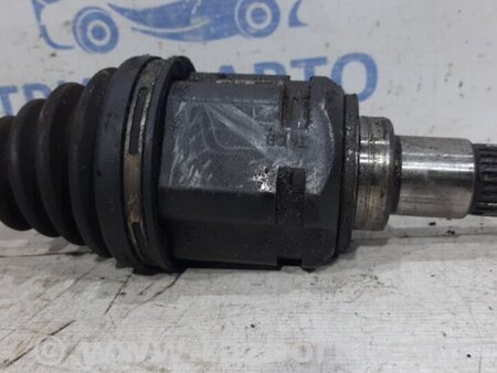 ФОТО Привод передний левый МКПП для Toyota RAV-4 (05-12) Київ