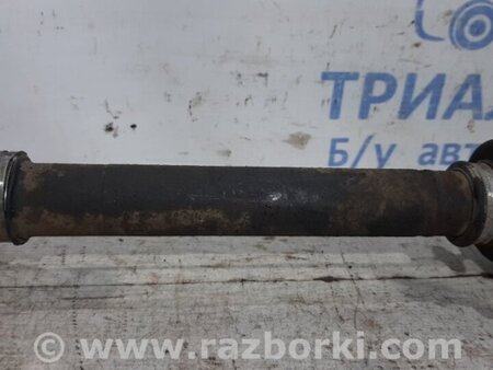 ФОТО Привод передний левый МКПП для Toyota RAV-4 (05-12) Київ