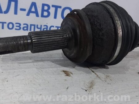 ФОТО Привод передний левый МКПП для Toyota RAV-4 (05-12) Київ