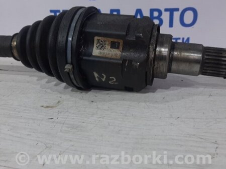 ФОТО Привод передний левый МКПП для Toyota RAV-4 (05-12) Київ