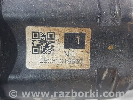 ФОТО Привод передний левый МКПП для Toyota RAV-4 (05-12) Київ