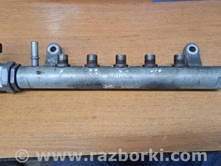 ФОТО Топливная рампа для Land Rover Freelander Киев