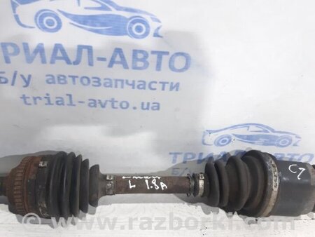 ФОТО Привод передний левый АКПП для Chevrolet Lacetti Київ