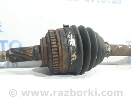 ФОТО Привод передний левый АКПП для Chevrolet Lacetti Київ