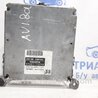 Блок управления двигателем Toyota Avensis T250 (02.2003-10.2009)