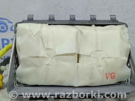 ФОТО Подушка безопасности в торпеду для Mitsubishi Lancer X 10 (08-17) Киев