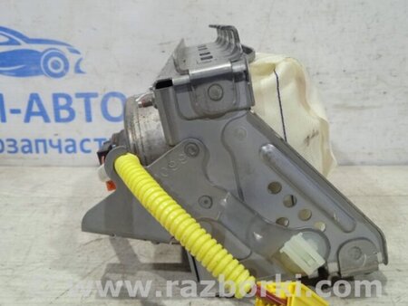 ФОТО Подушка безопасности в торпеду для Mitsubishi Lancer X 10 (08-17) Киев