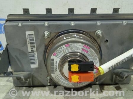 ФОТО Подушка безопасности в торпеду для Mitsubishi Lancer X 10 (08-17) Киев