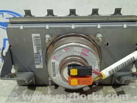 ФОТО Подушка безопасности в торпеду для Mitsubishi Lancer X 10 (08-17) Киев