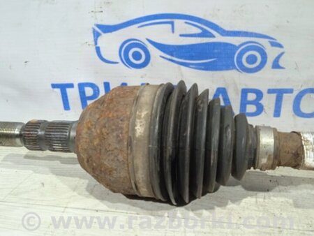 ФОТО Привод передний левый МКПП для Chevrolet Cruze J300 (2008-2016) Київ