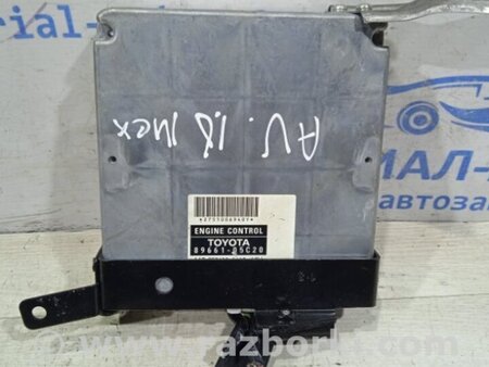 ФОТО Блок управления двигателем для Toyota Avensis T250 (02.2003-10.2009) Киев