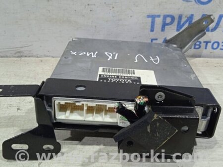ФОТО Блок управления двигателем для Toyota Avensis T250 (02.2003-10.2009) Киев