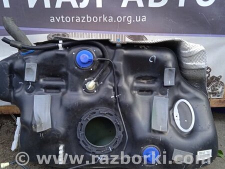ФОТО Бак топливный пластик для Chevrolet Cruze J300 (2008-2016) Київ