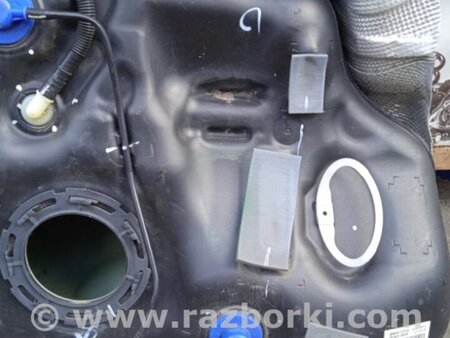 ФОТО Бак топливный пластик для Chevrolet Cruze J300 (2008-2016) Київ