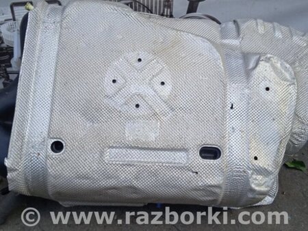 ФОТО Бак топливный пластик для Chevrolet Cruze J300 (2008-2016) Київ