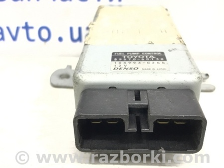 ФОТО Блок управления топливным насосом для Toyota Land Cruiser 100 Киев