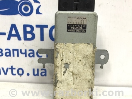 ФОТО Блок управления топливным насосом для Toyota Land Cruiser 100 Київ