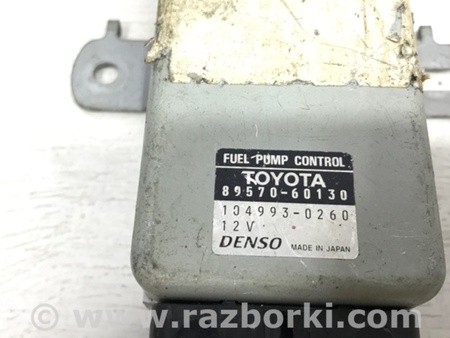 ФОТО Блок управления топливным насосом для Toyota Land Cruiser 100 Київ