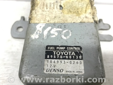 ФОТО Блок управления топливным насосом для Toyota Land Cruiser 100 Київ