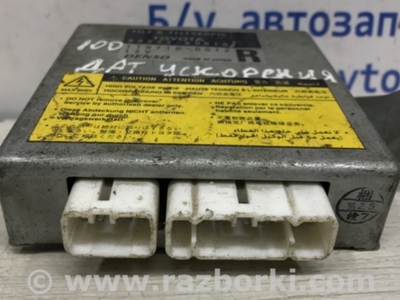 ФОТО Блок управления для Toyota Land Cruiser 100 Київ