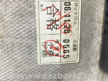 ФОТО Потолок для Suzuki Grand Vitara Київ