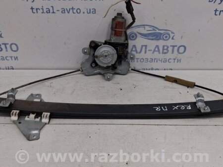 ФОТО Стеклоподъемник передний правый для SsangYong Rexton Киев