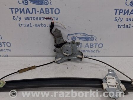 ФОТО Стеклоподъемник передний правый для SsangYong Rexton Киев