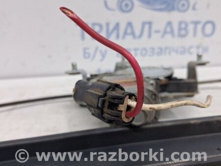 ФОТО Стеклоподъемник передний правый для SsangYong Rexton Киев