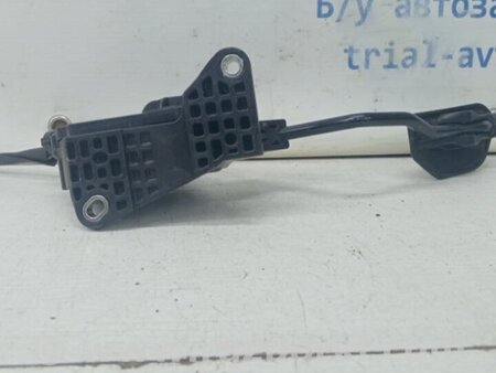 ФОТО Педаль газа для Toyota RAV-4 (15-18) Киев