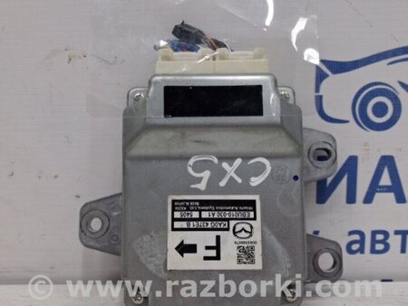 ФОТО Блок управления для Mazda CX-5 KE (12-17) Киев