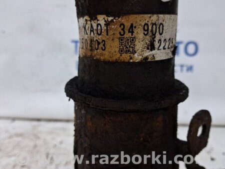 ФОТО Амортизатор передний левый для Mazda CX-5 KE (12-17) Киев