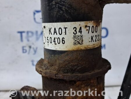 ФОТО Амортизатор передний правый для Mazda CX-5 KE (12-17) Киев