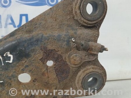 ФОТО Рычаг задней подвески продольный левый для Toyota RAV-4 (15-18) Киев