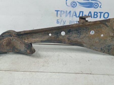 ФОТО Рычаг задней подвески продольный левый для Toyota RAV-4 (15-18) Киев