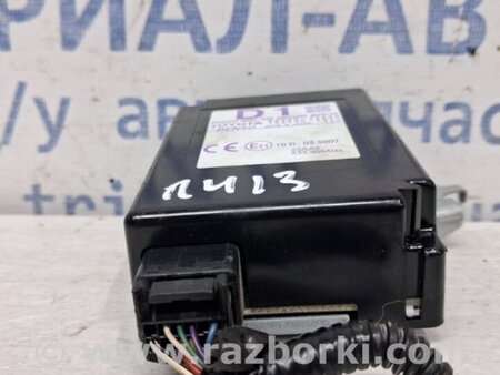 ФОТО Блок управления для Toyota RAV-4 (15-18) Киев