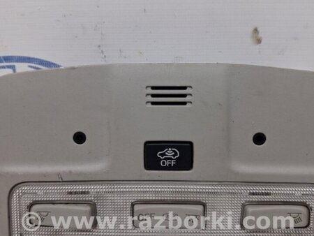 ФОТО Плафон передний для Toyota RAV-4 (15-18) Киев