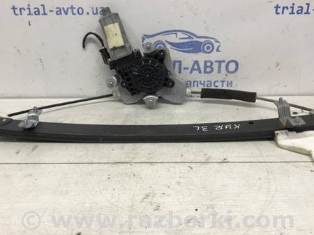 ФОТО Стеклоподъемник задний левый для SsangYong Kyron Киев