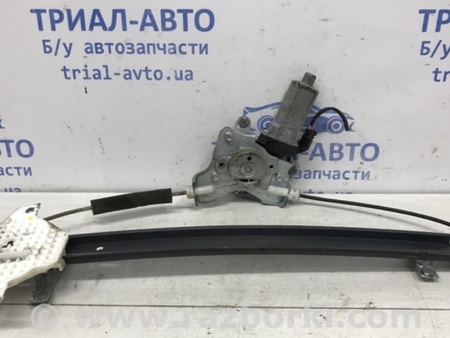 ФОТО Стеклоподъемник задний левый для SsangYong Kyron Киев