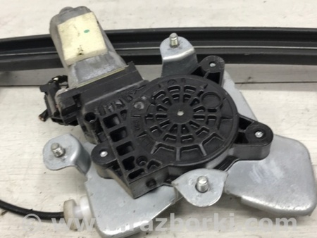 ФОТО Стеклоподъемник задний левый для SsangYong Kyron Киев